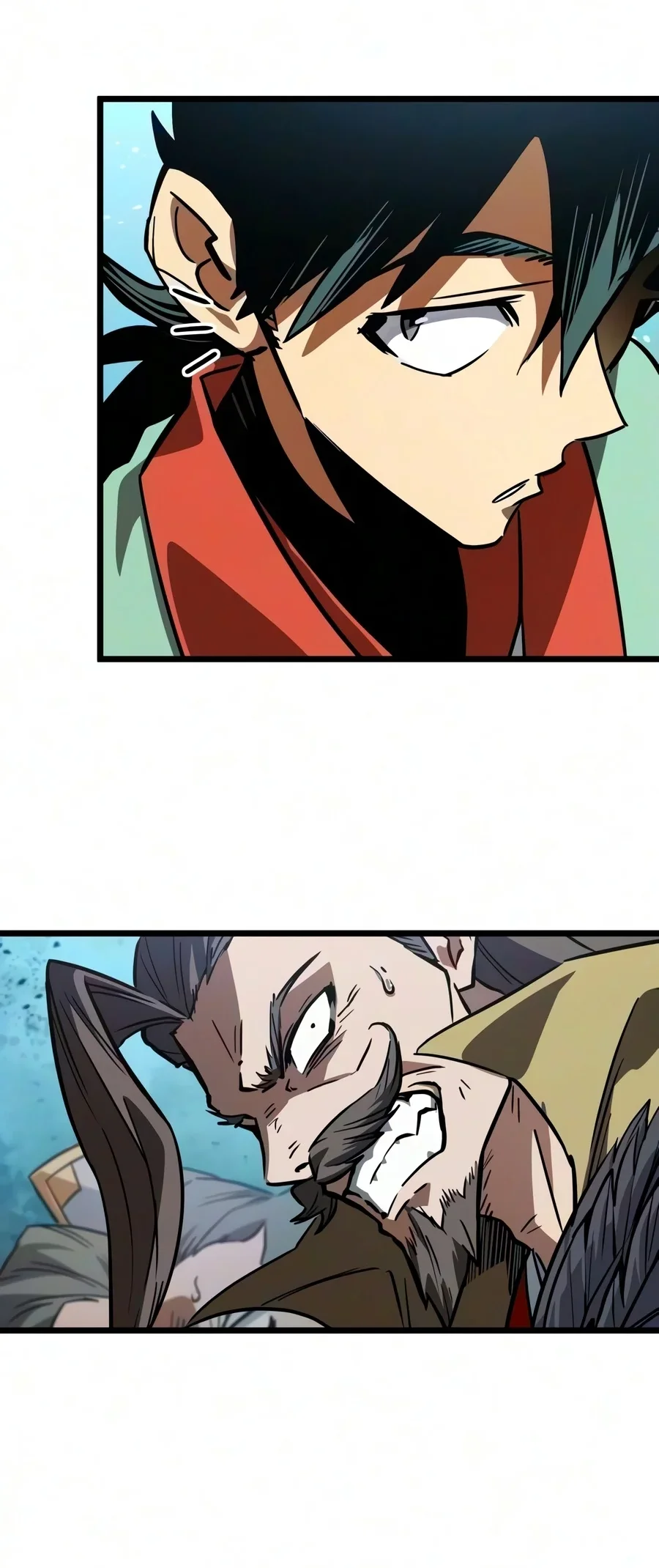 The Martial Genius Who Remembers Everything Chapter 25 Gambar 54