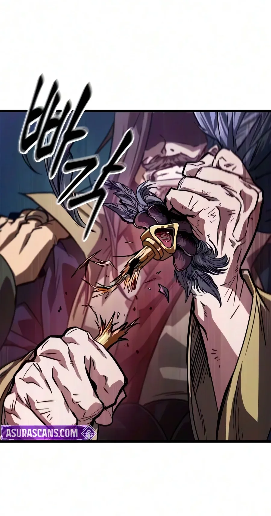 The Martial Genius Who Remembers Everything Chapter 25 Gambar 56