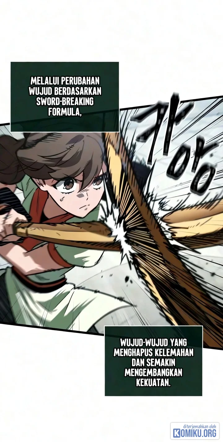 The Martial Genius Who Remembers Everything Chapter 25 Gambar 60