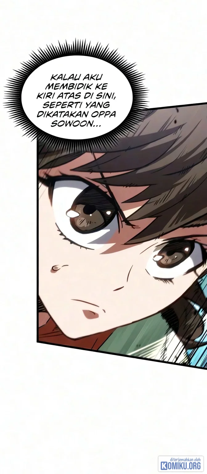 The Martial Genius Who Remembers Everything Chapter 25 Gambar 62