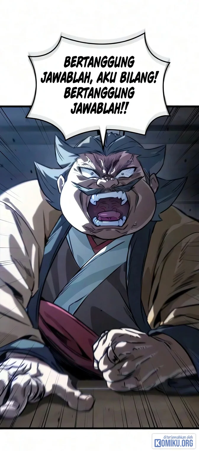 The Martial Genius Who Remembers Everything Chapter 25 Gambar 67
