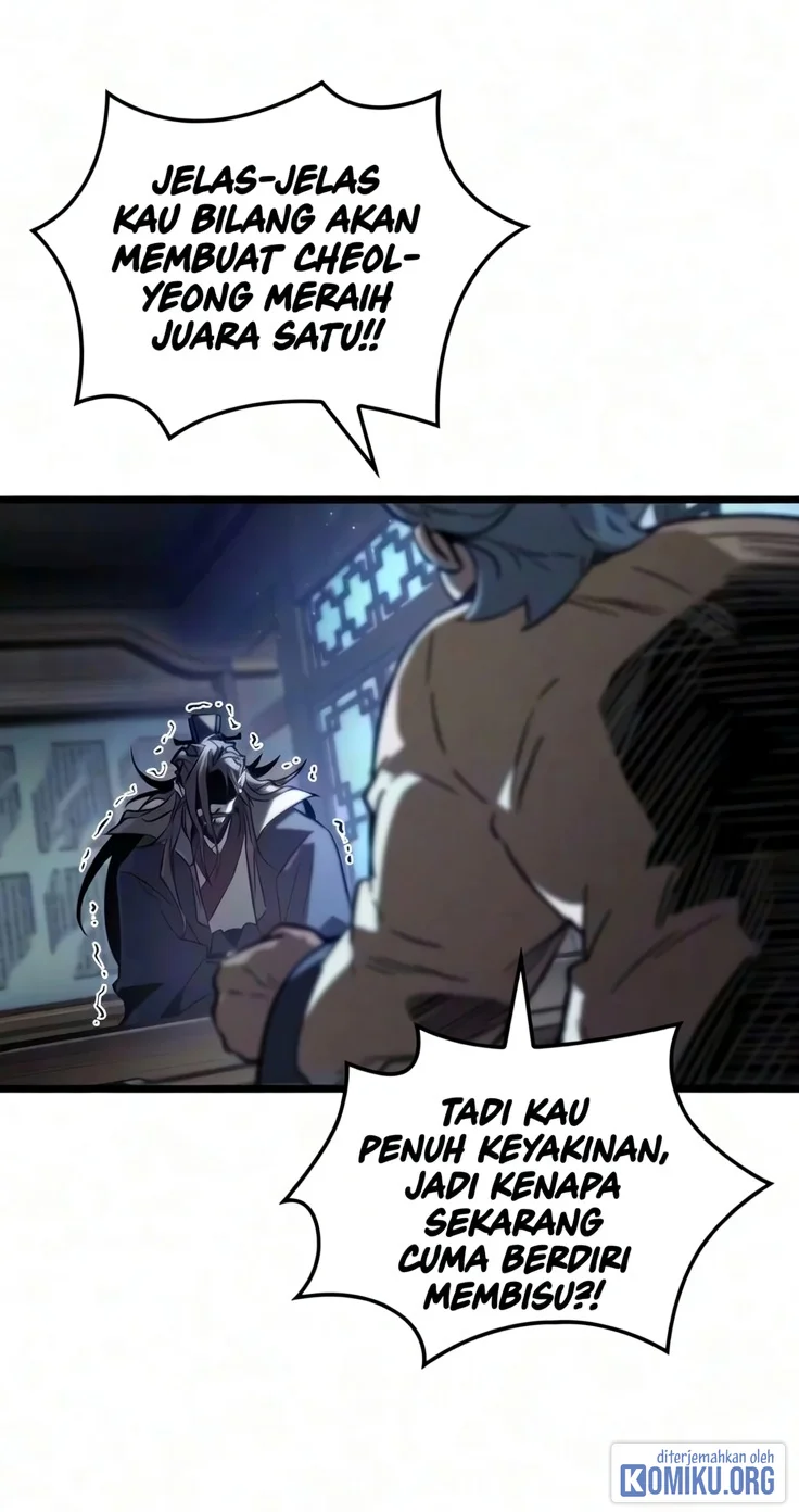 The Martial Genius Who Remembers Everything Chapter 25 Gambar 68