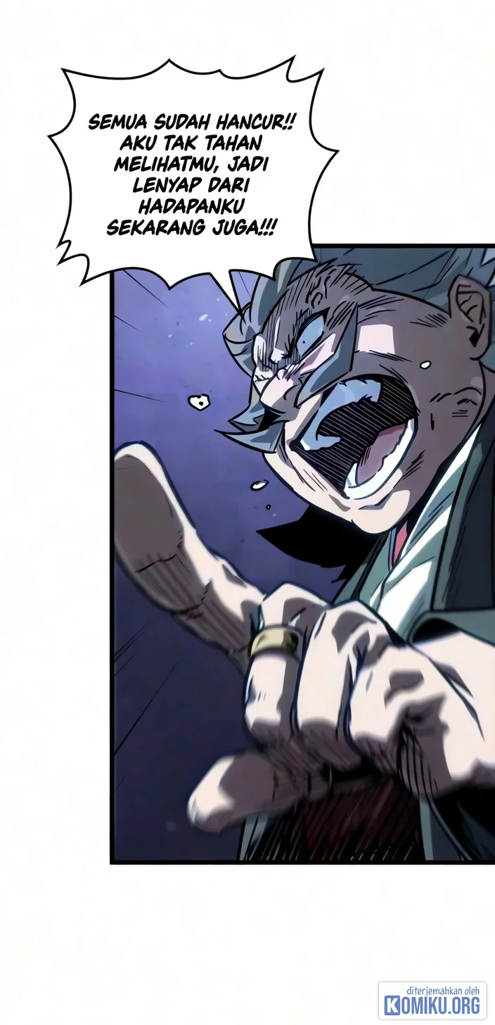 The Martial Genius Who Remembers Everything Chapter 25 Gambar 70