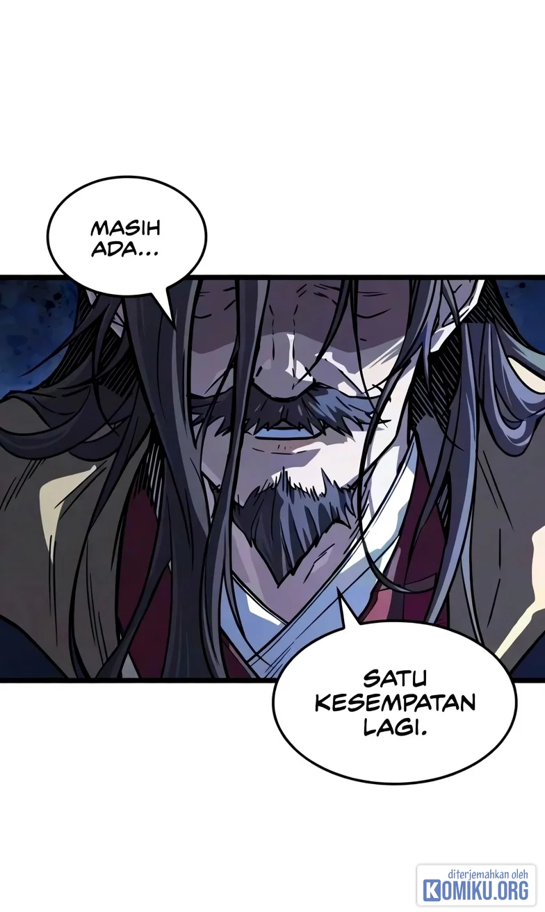 The Martial Genius Who Remembers Everything Chapter 25 Gambar 71