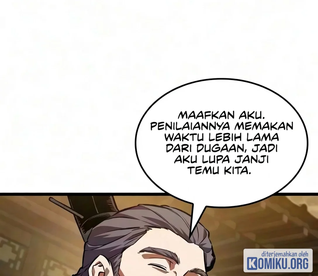 The Martial Genius Who Remembers Everything Chapter 25 Gambar 7