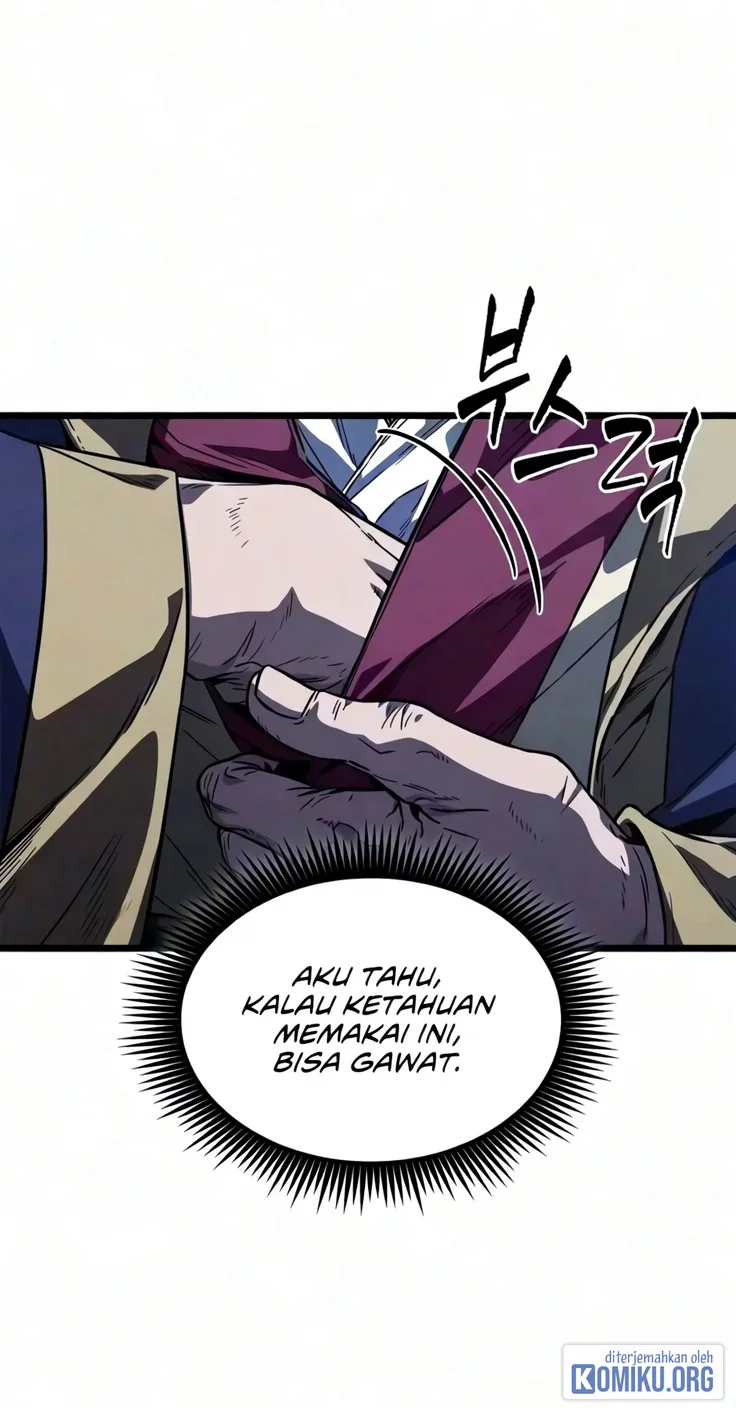 The Martial Genius Who Remembers Everything Chapter 25 Gambar 73