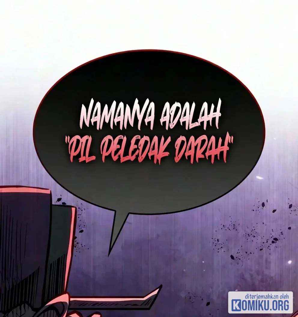 The Martial Genius Who Remembers Everything Chapter 25 Gambar 77
