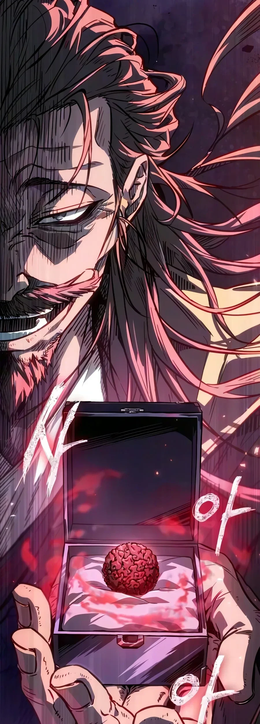The Martial Genius Who Remembers Everything Chapter 25 Gambar 78
