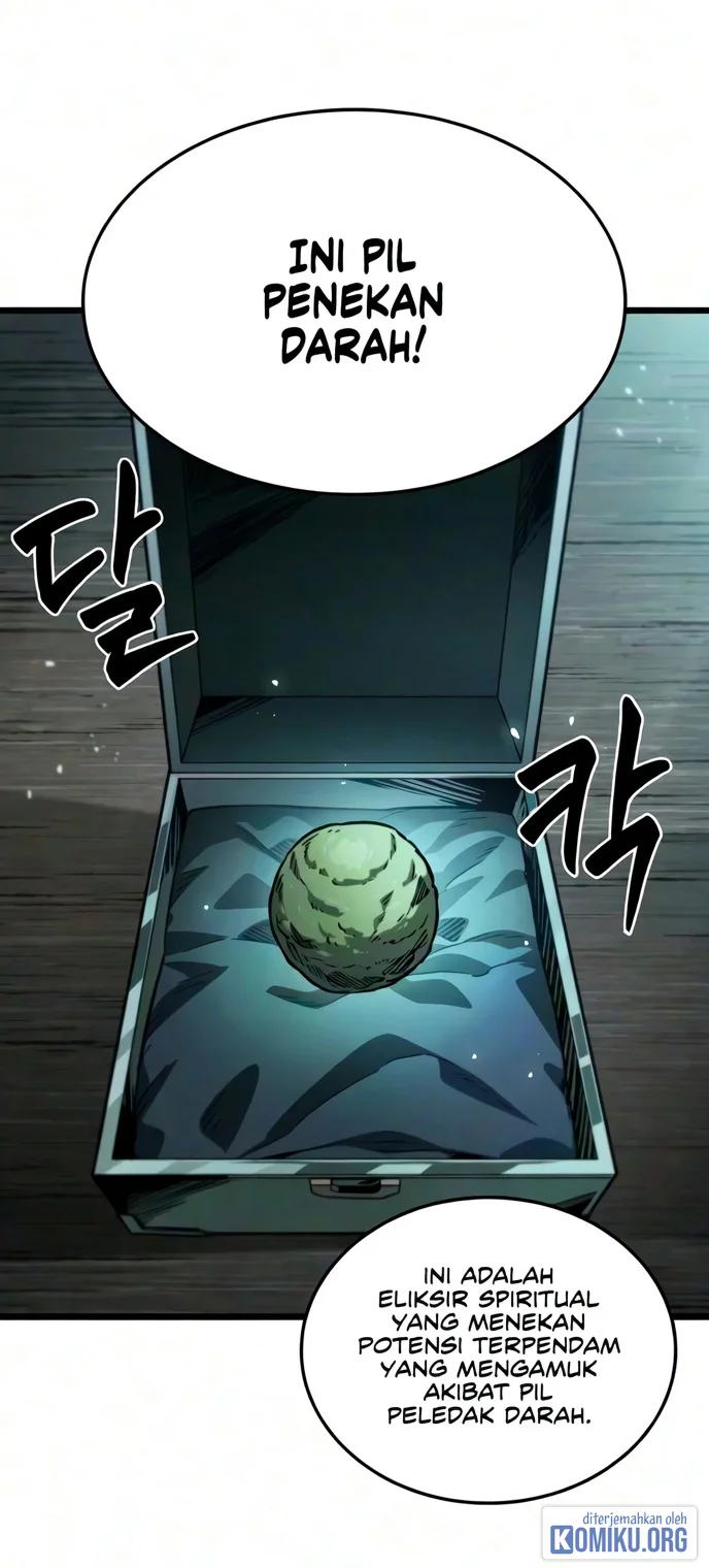 The Martial Genius Who Remembers Everything Chapter 26 Gambar 13