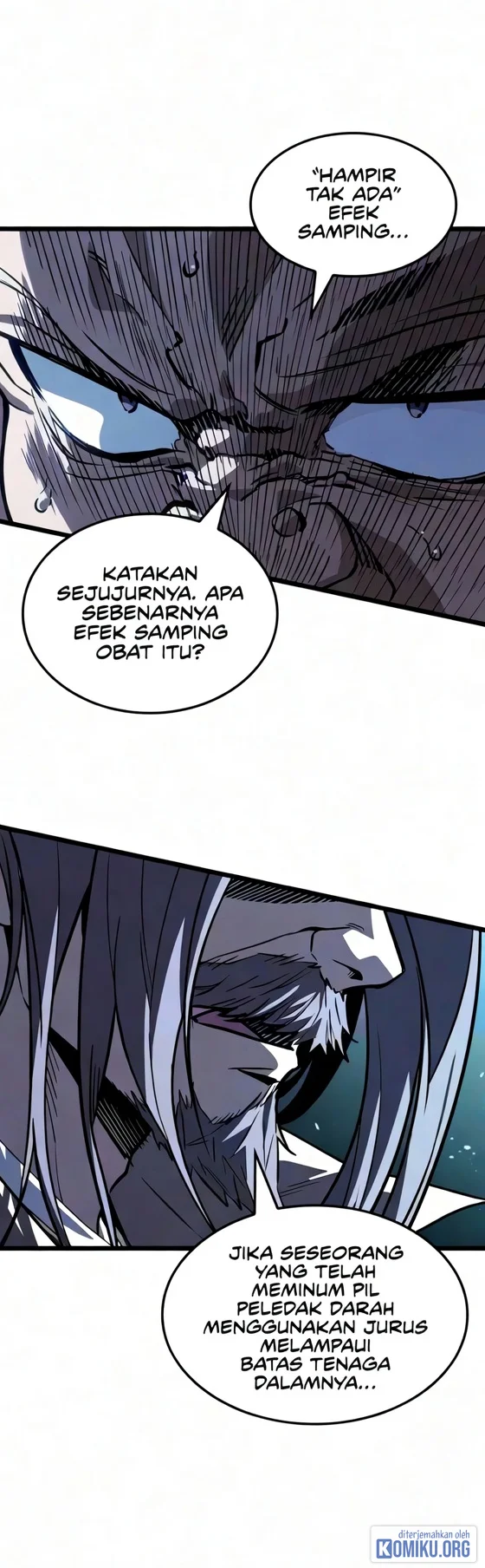 The Martial Genius Who Remembers Everything Chapter 26 Gambar 15