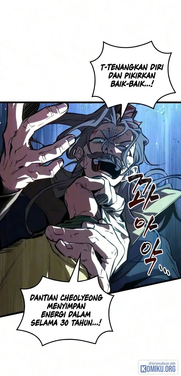 The Martial Genius Who Remembers Everything Chapter 26 Gambar 19