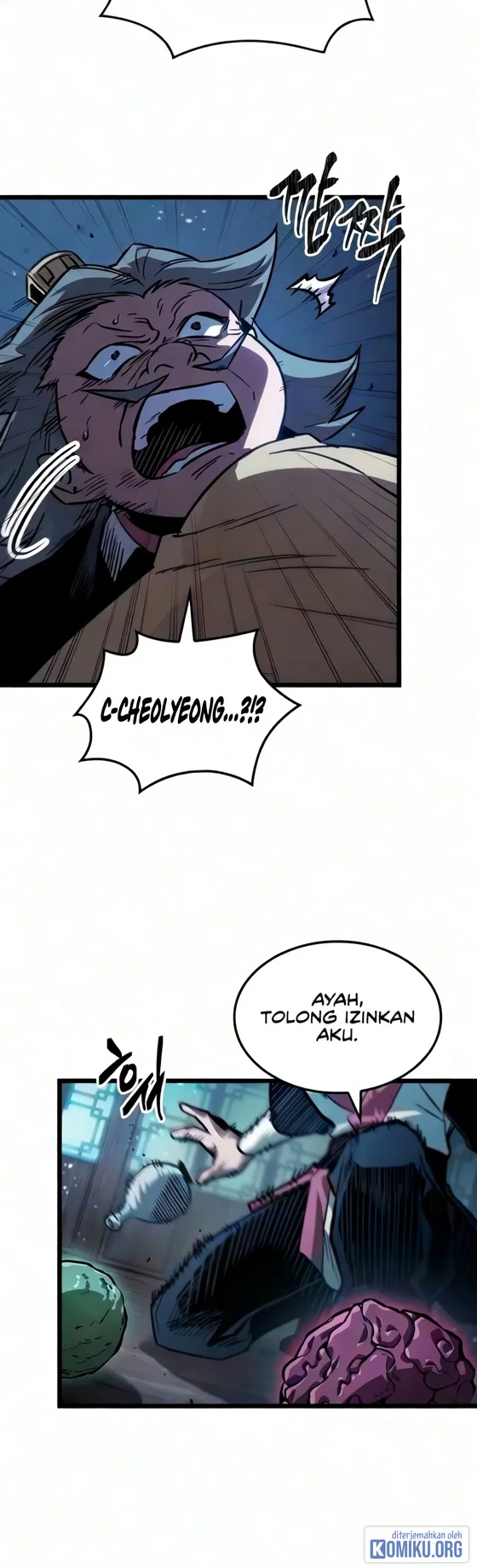 The Martial Genius Who Remembers Everything Chapter 26 Gambar 22