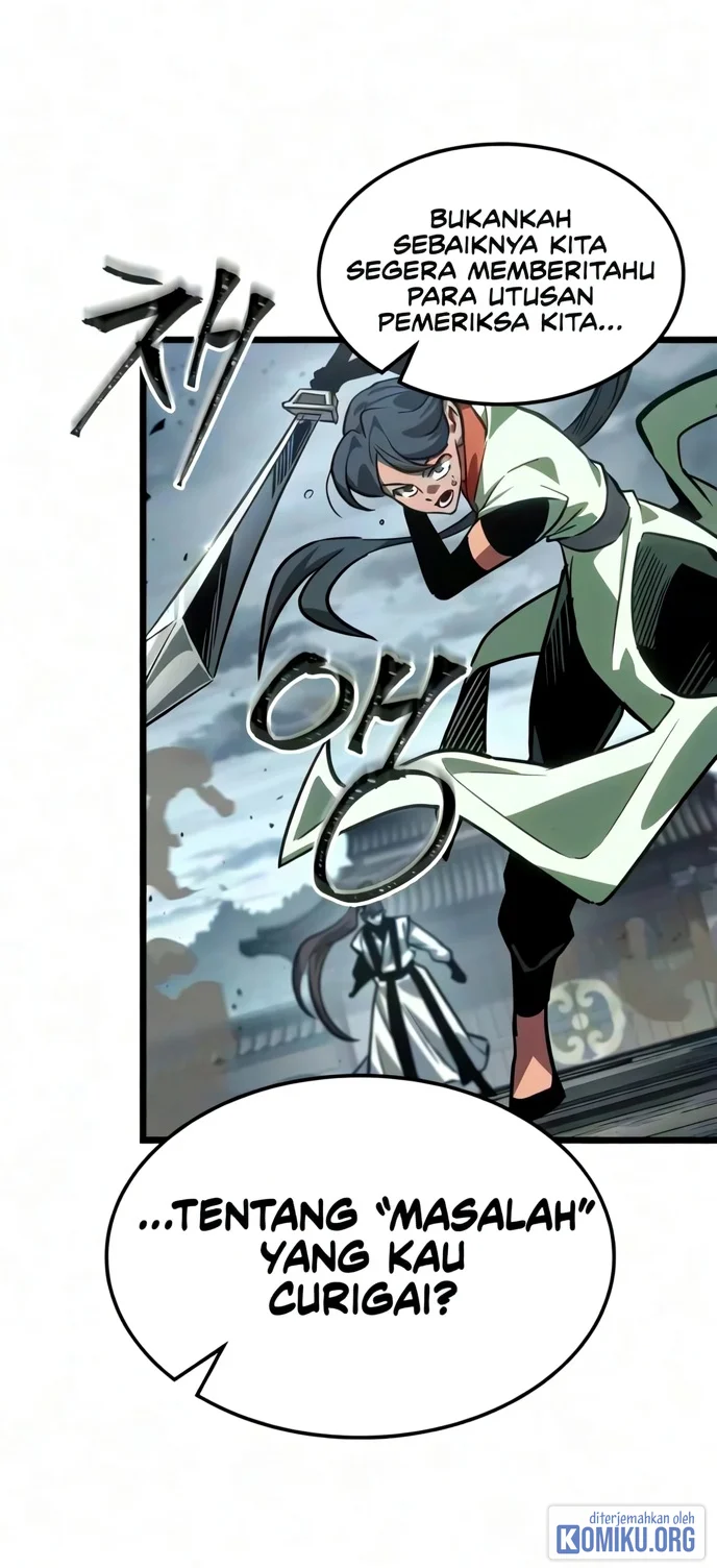 The Martial Genius Who Remembers Everything Chapter 26 Gambar 49