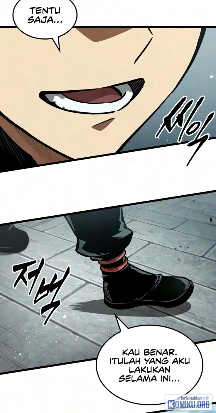 The Martial Genius Who Remembers Everything Chapter 26 Gambar 51
