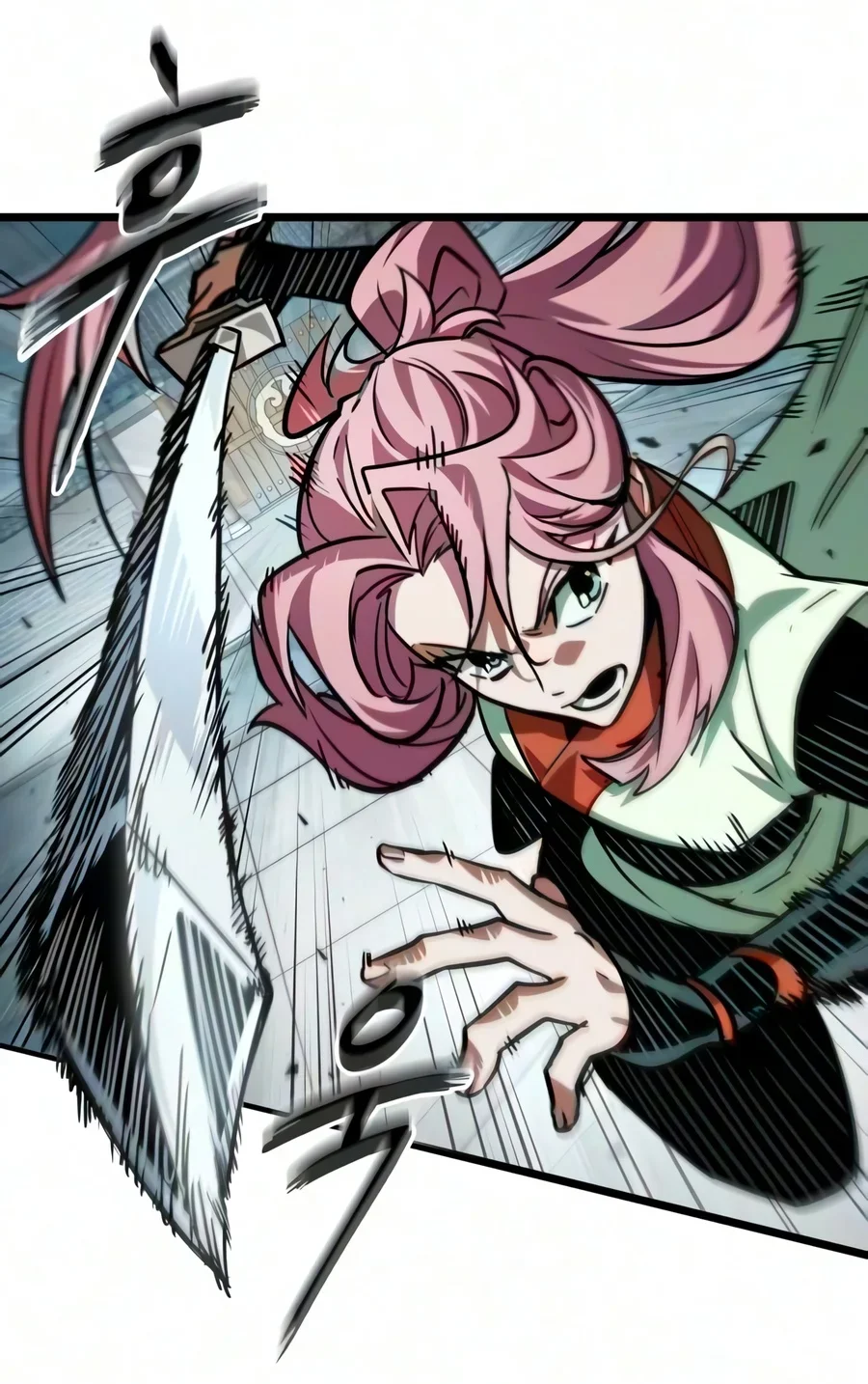 The Martial Genius Who Remembers Everything Chapter 26 Gambar 54