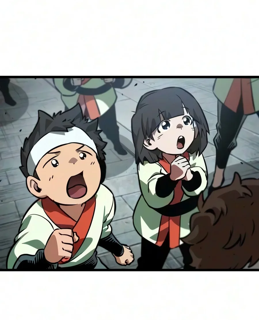 The Martial Genius Who Remembers Everything Chapter 26 Gambar 56