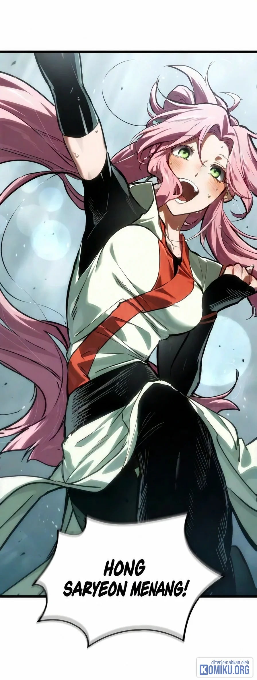 The Martial Genius Who Remembers Everything Chapter 26 Gambar 57