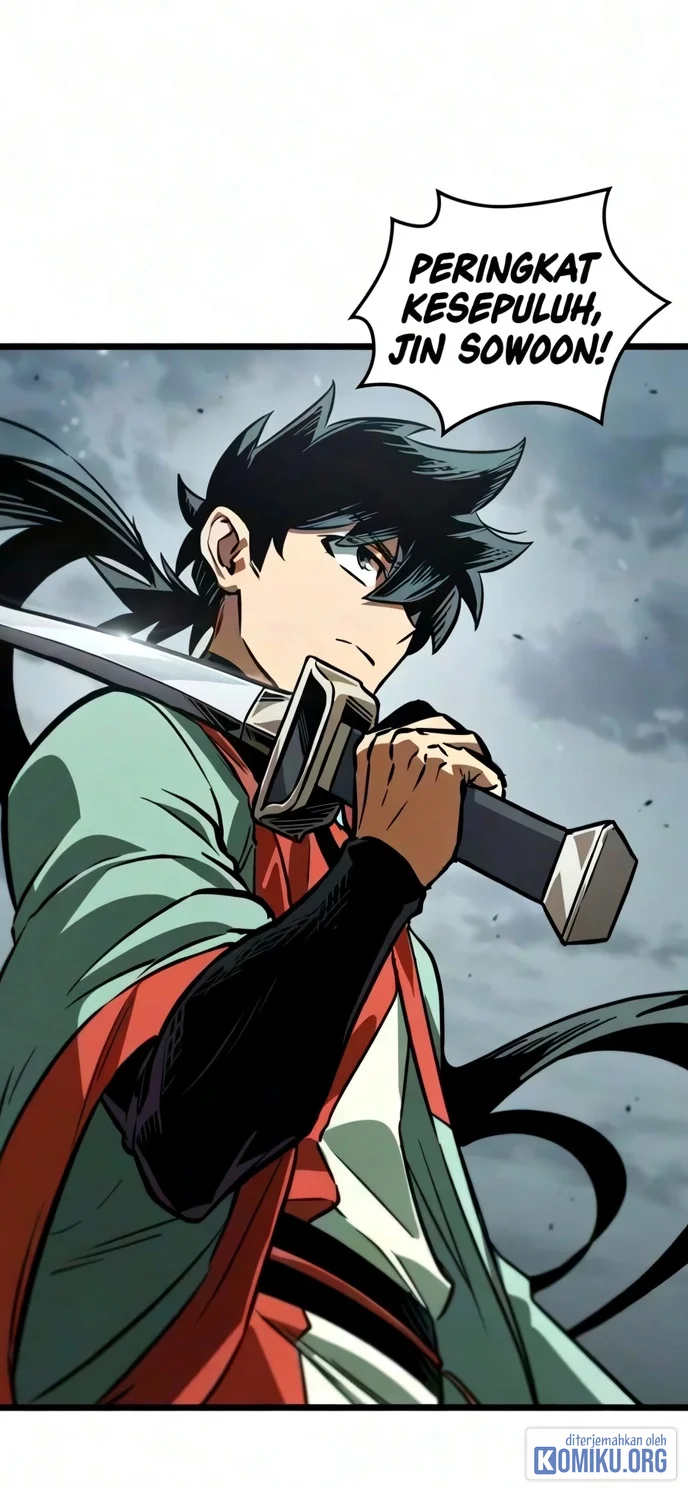 The Martial Genius Who Remembers Everything Chapter 26 Gambar 62