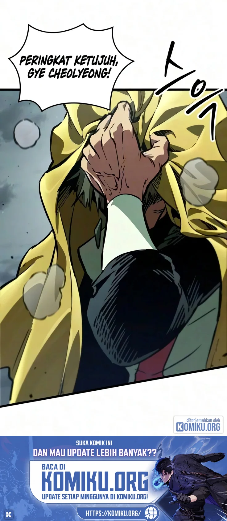 The Martial Genius Who Remembers Everything Chapter 26 Gambar 63