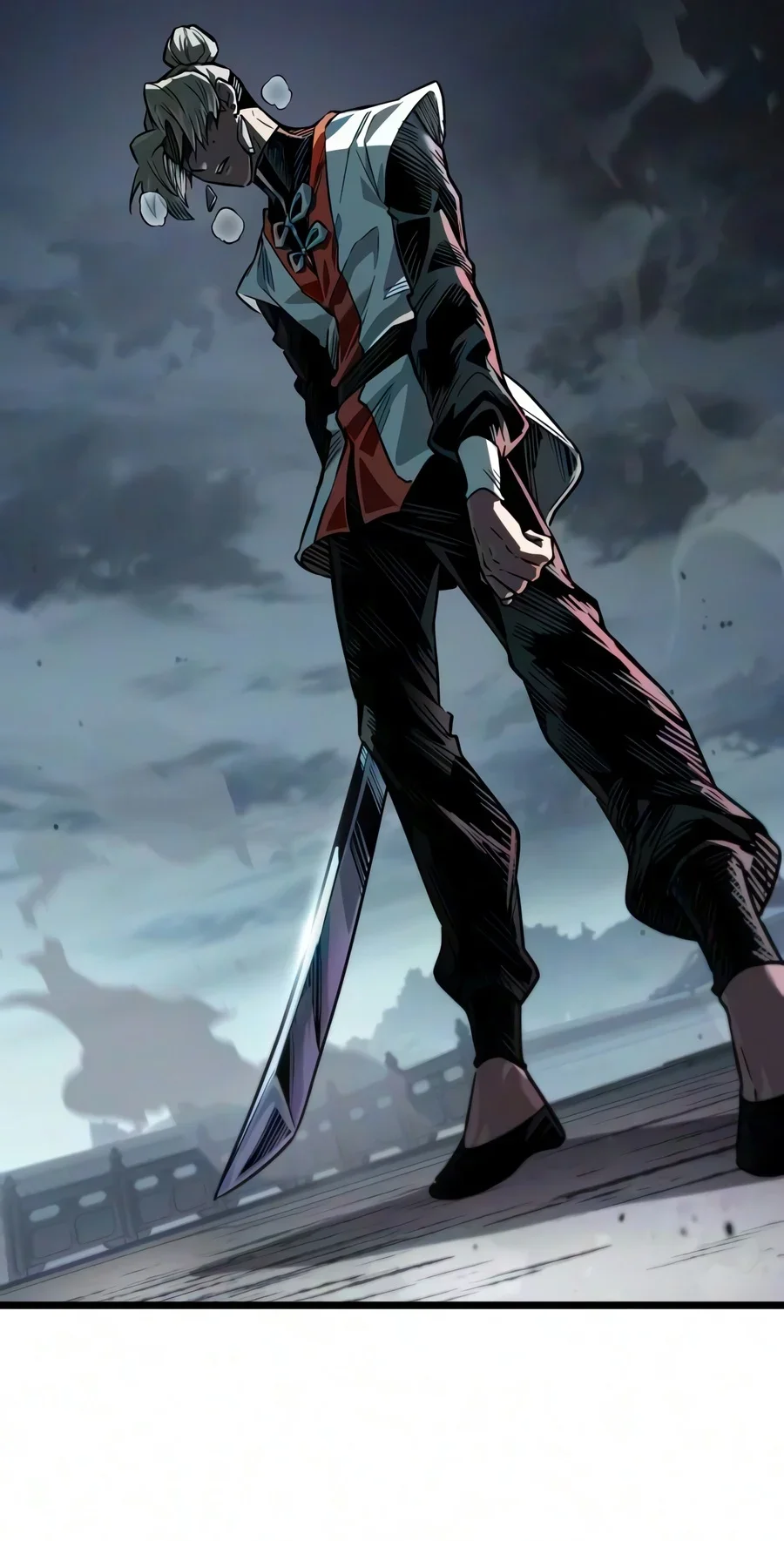 The Martial Genius Who Remembers Everything Chapter 26 Gambar 65