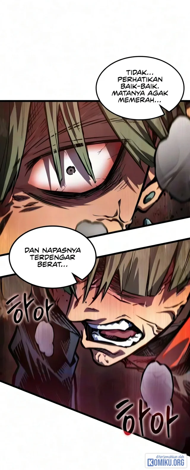 The Martial Genius Who Remembers Everything Chapter 26 Gambar 67