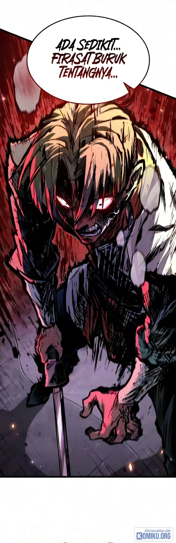 The Martial Genius Who Remembers Everything Chapter 26 Gambar 68