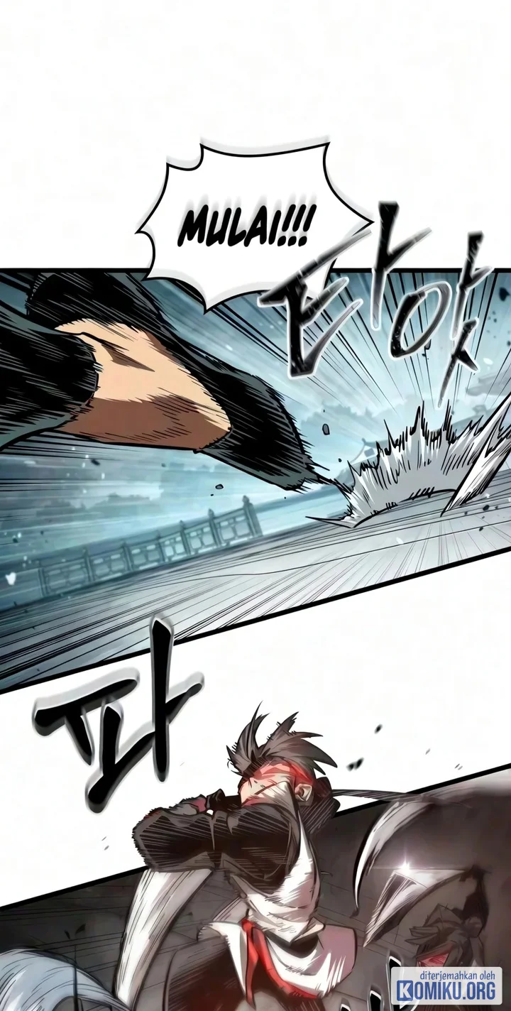 The Martial Genius Who Remembers Everything Chapter 26 Gambar 70