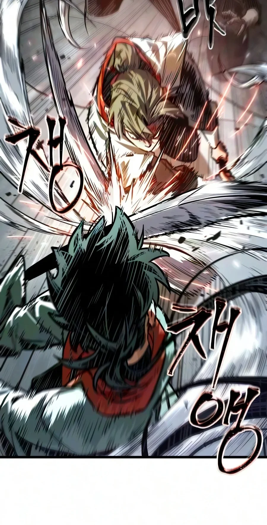 The Martial Genius Who Remembers Everything Chapter 26 Gambar 71