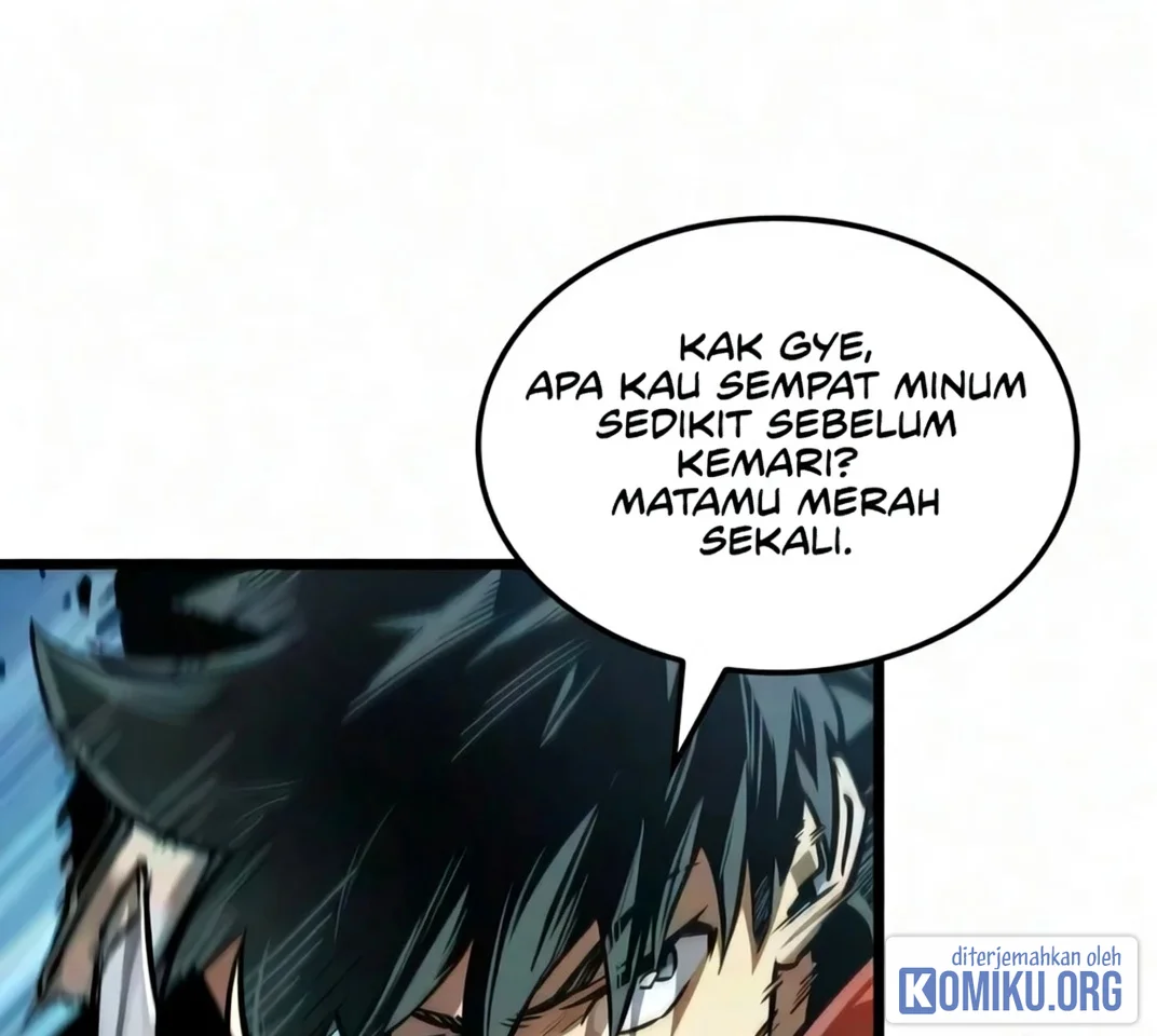 The Martial Genius Who Remembers Everything Chapter 26 Gambar 72