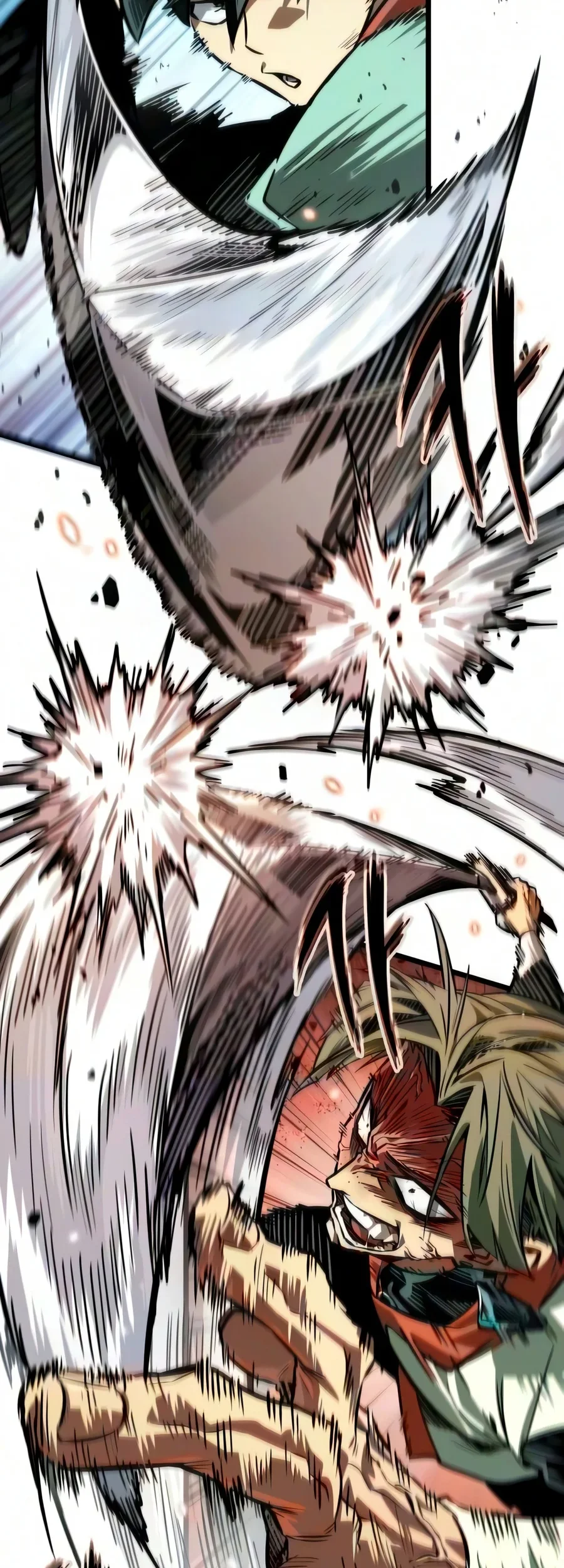 The Martial Genius Who Remembers Everything Chapter 26 Gambar 73