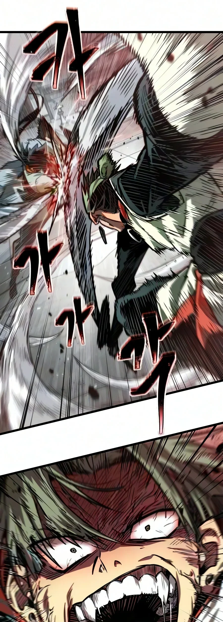 The Martial Genius Who Remembers Everything Chapter 26 Gambar 78