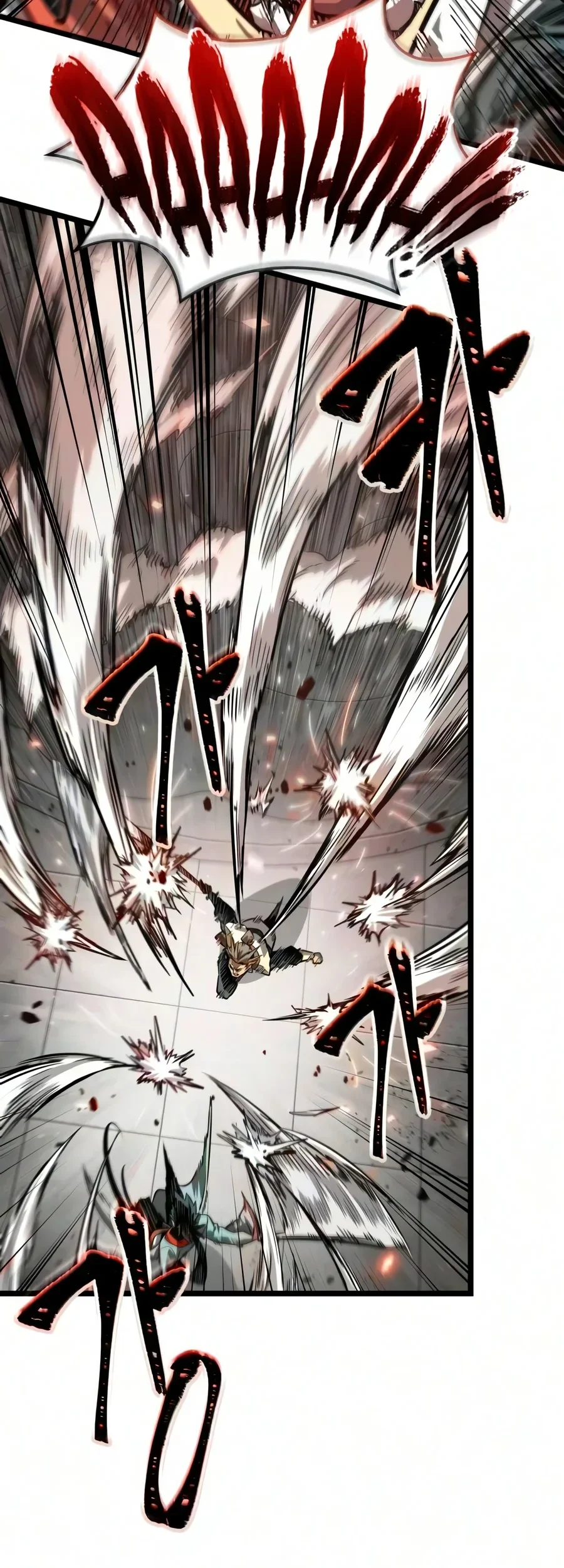 The Martial Genius Who Remembers Everything Chapter 26 Gambar 80