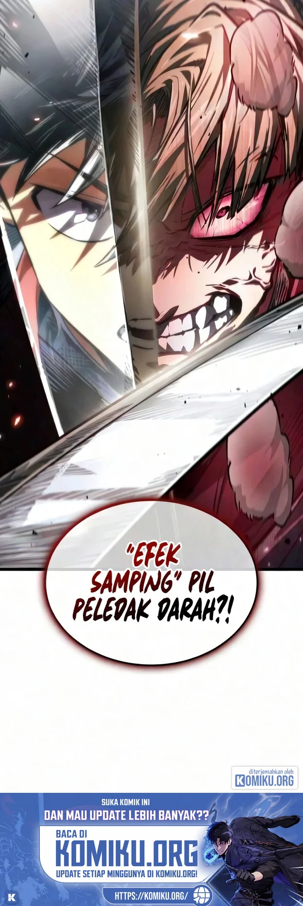 The Martial Genius Who Remembers Everything Chapter 26 Gambar 83