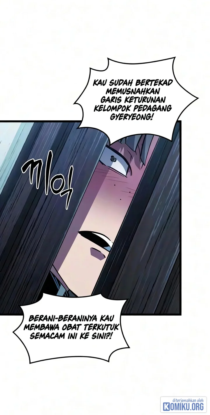 The Martial Genius Who Remembers Everything Chapter 26 Gambar 9