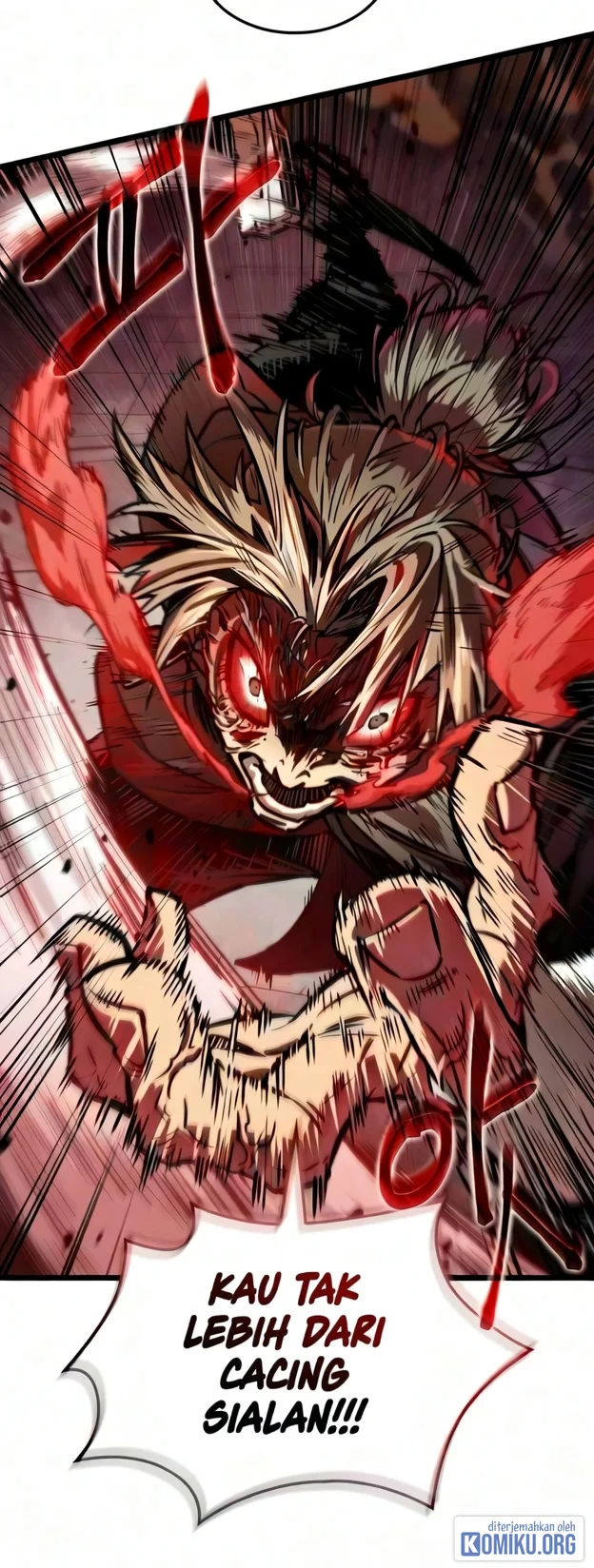 The Martial Genius Who Remembers Everything Chapter 27 Gambar 45