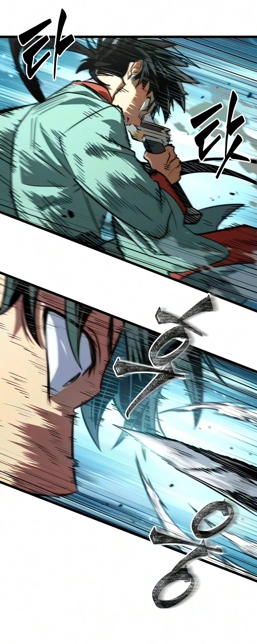 The Martial Genius Who Remembers Everything Chapter 27 Gambar 46