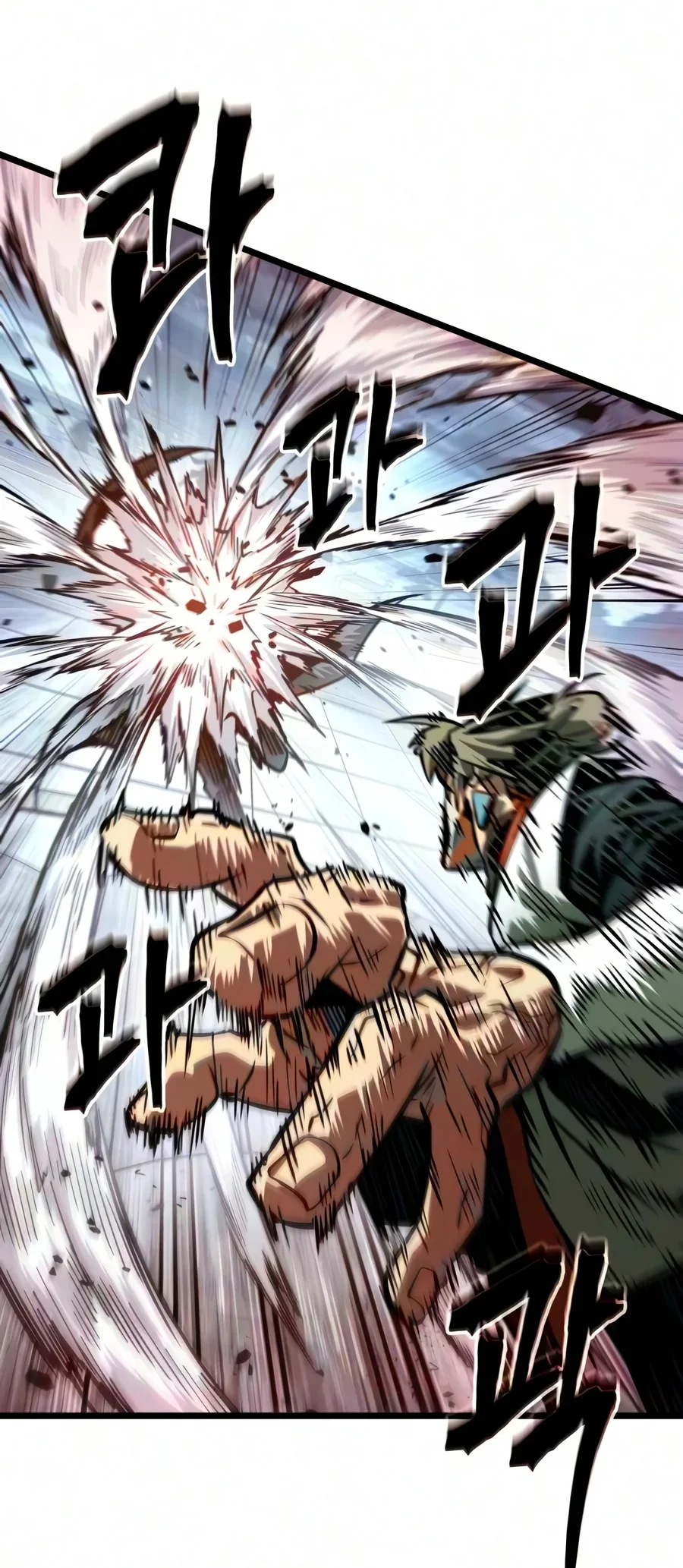 The Martial Genius Who Remembers Everything Chapter 27 Gambar 47