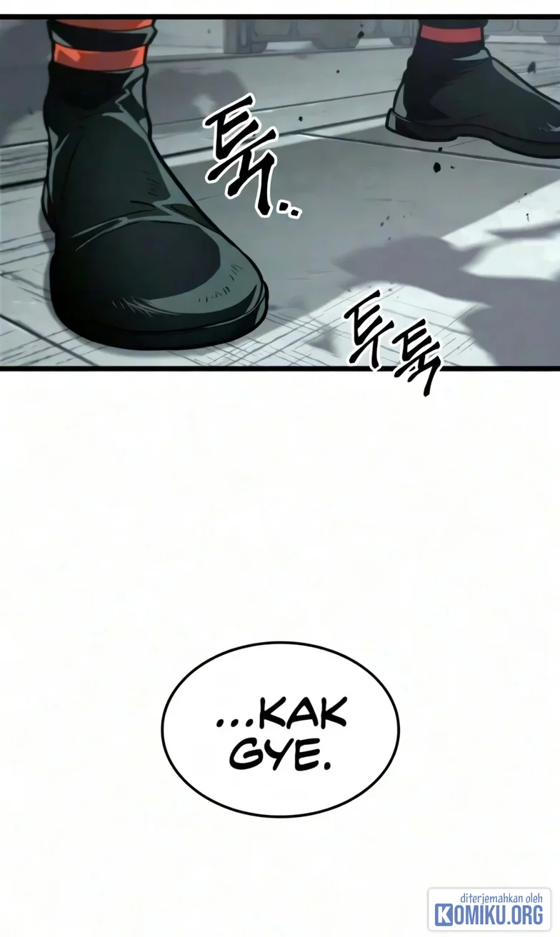 The Martial Genius Who Remembers Everything Chapter 27 Gambar 54