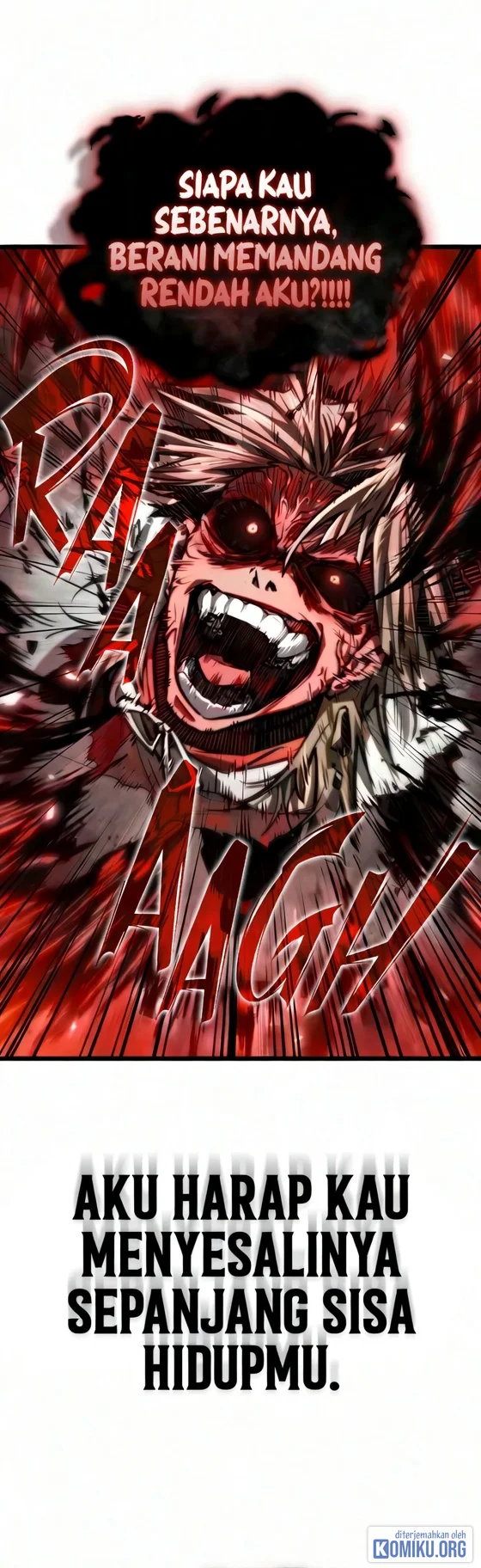 The Martial Genius Who Remembers Everything Chapter 27 Gambar 61