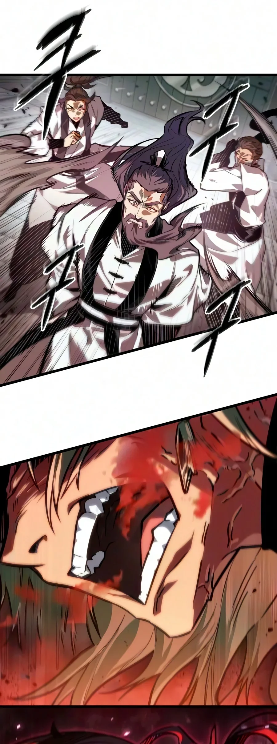 The Martial Genius Who Remembers Everything Chapter 27 Gambar 62