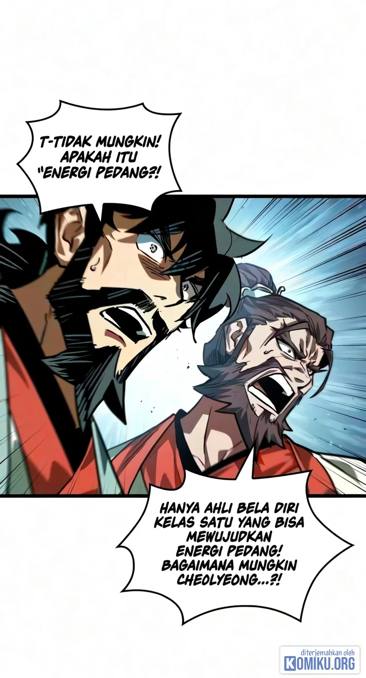 The Martial Genius Who Remembers Everything Chapter 27 Gambar 64