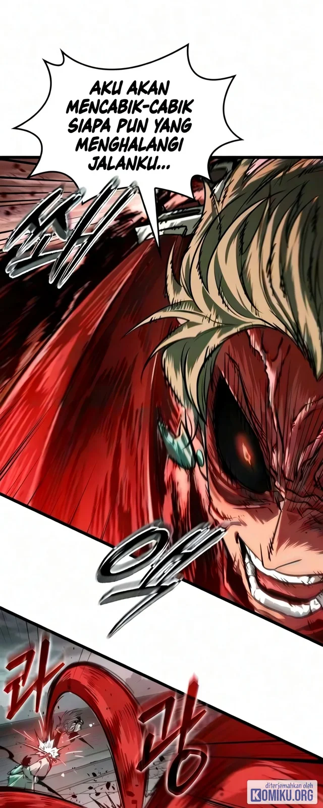 The Martial Genius Who Remembers Everything Chapter 27 Gambar 65
