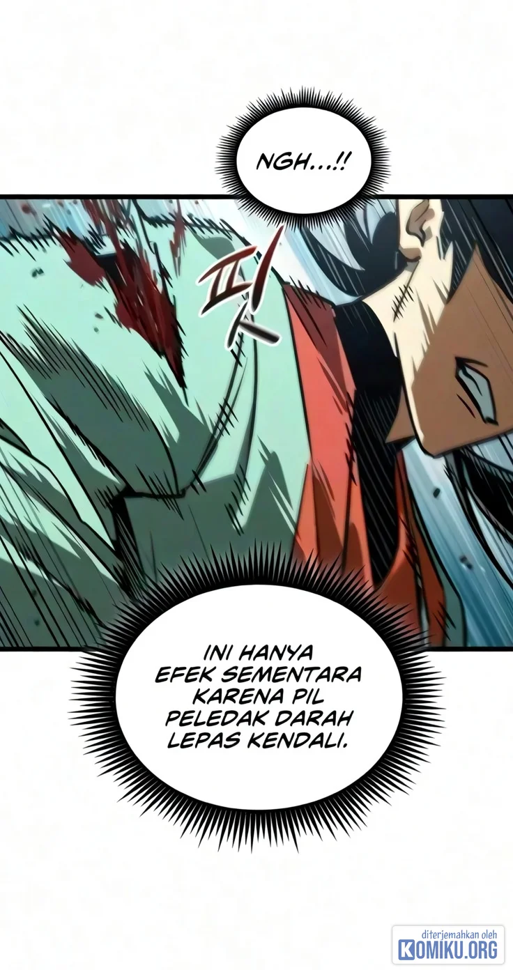 The Martial Genius Who Remembers Everything Chapter 27 Gambar 67