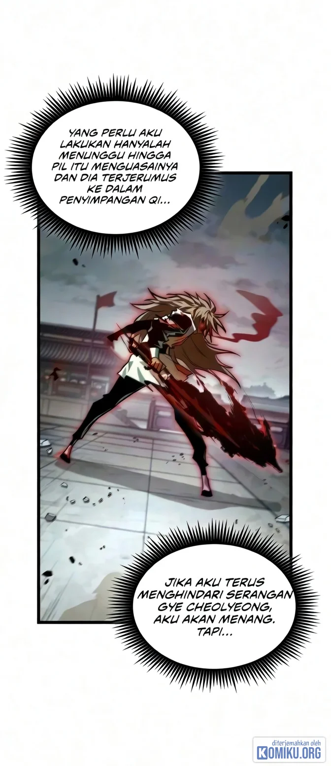 The Martial Genius Who Remembers Everything Chapter 27 Gambar 68