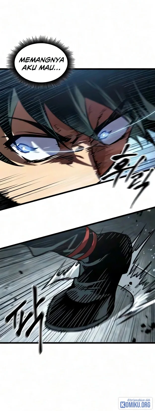 The Martial Genius Who Remembers Everything Chapter 27 Gambar 69