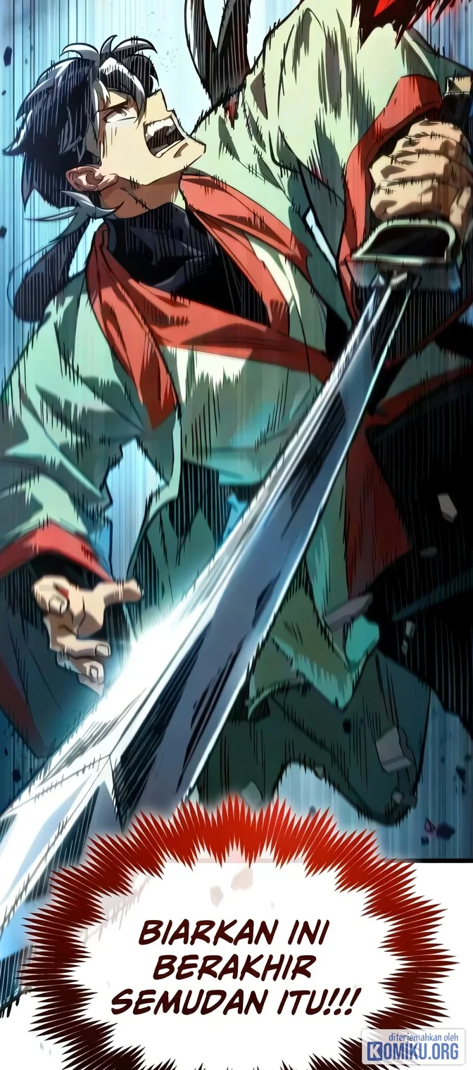 The Martial Genius Who Remembers Everything Chapter 27 Gambar 72