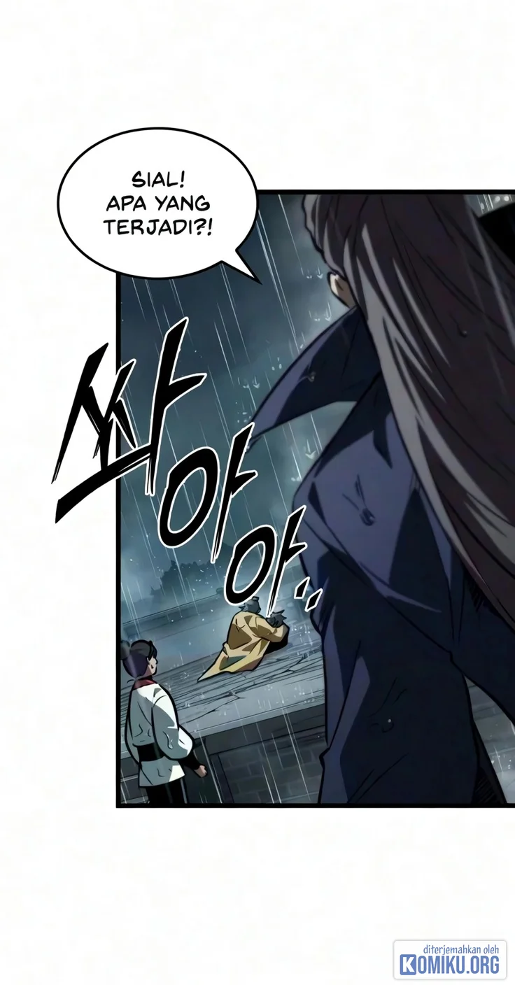 The Martial Genius Who Remembers Everything Chapter 28 Gambar 48