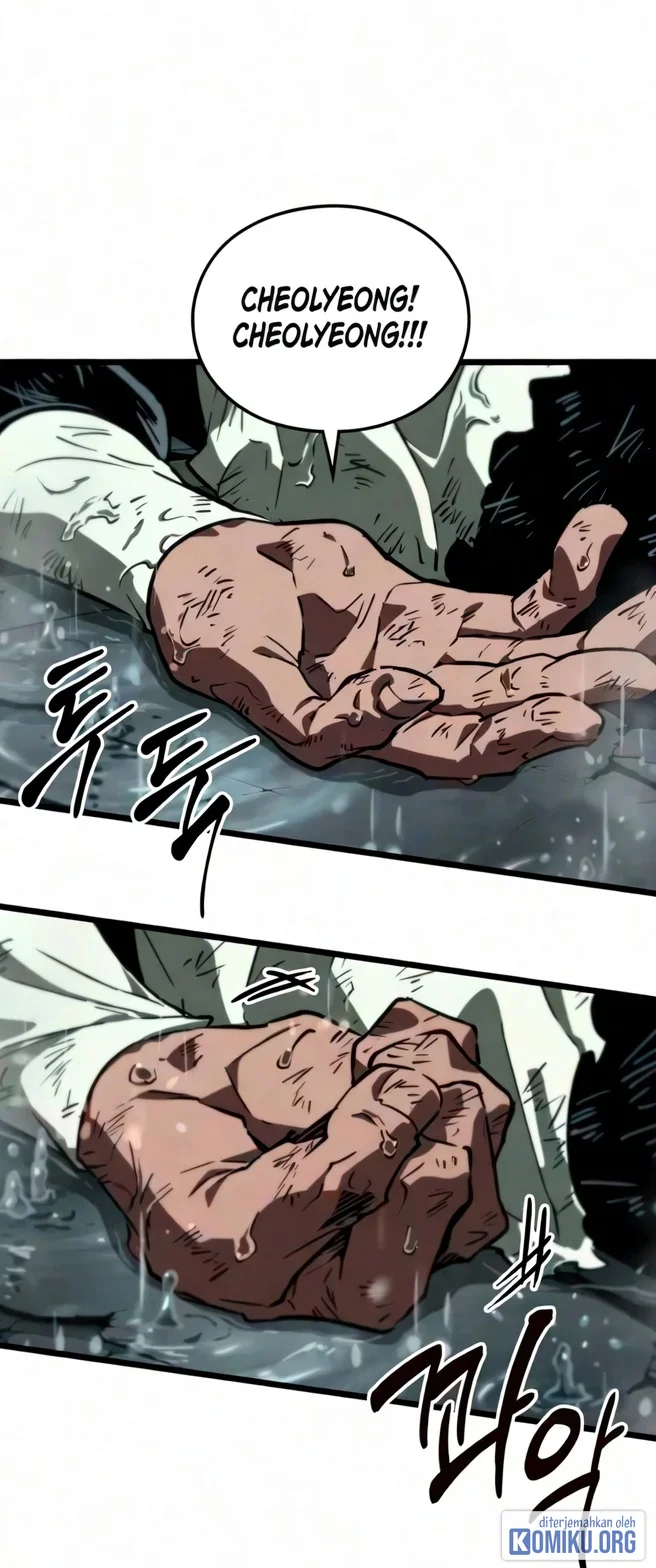 The Martial Genius Who Remembers Everything Chapter 28 Gambar 49