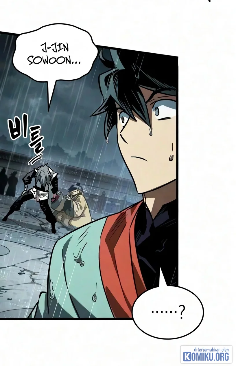 The Martial Genius Who Remembers Everything Chapter 28 Gambar 50