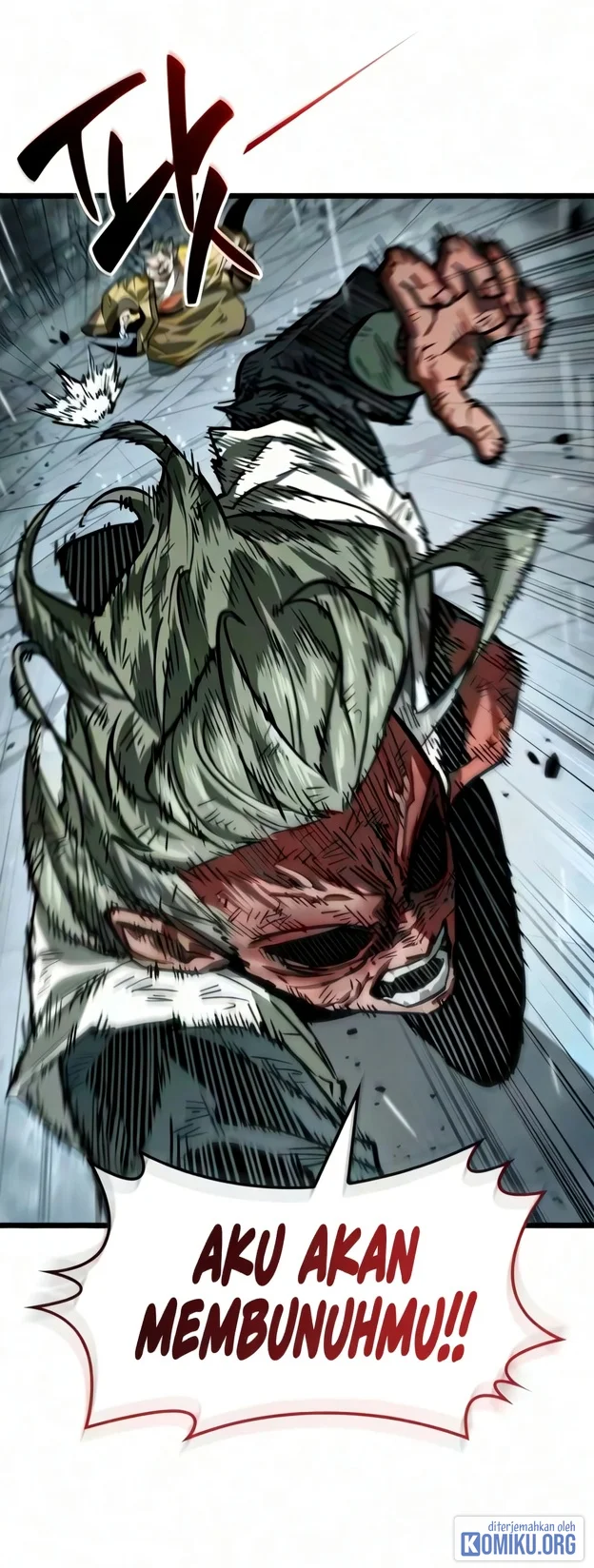 The Martial Genius Who Remembers Everything Chapter 28 Gambar 51